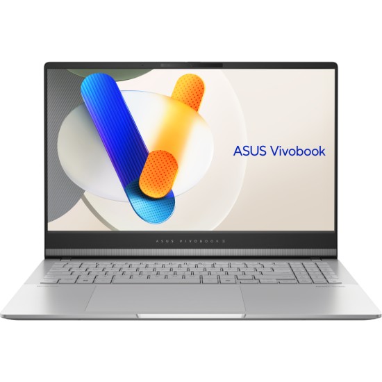 Ноутбук ASUS Vivobook S 15 OLED M5506UA-MA055 (90NB1473-M002E0) Ноутбук ASUS Vivobook S 15 OLED M5506UA-MA055 (90NB1473-M002E0)