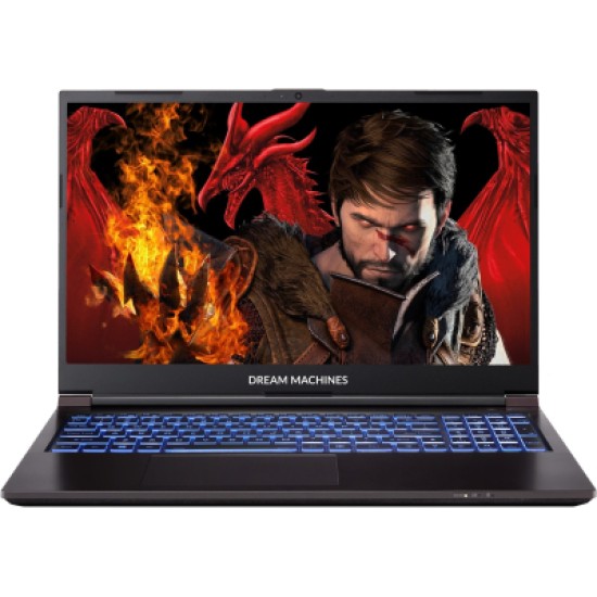 Ноутбук Dream Machines RG2050-15 (RG2050-15UA22) Ноутбук Dream Machines RG2050-15 (RG2050-15UA22)