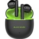 Навушники Black Shark T9 (BS-T9) Green (1084879) Навушники Black Shark T9 (BS-T9) Green (1084879)