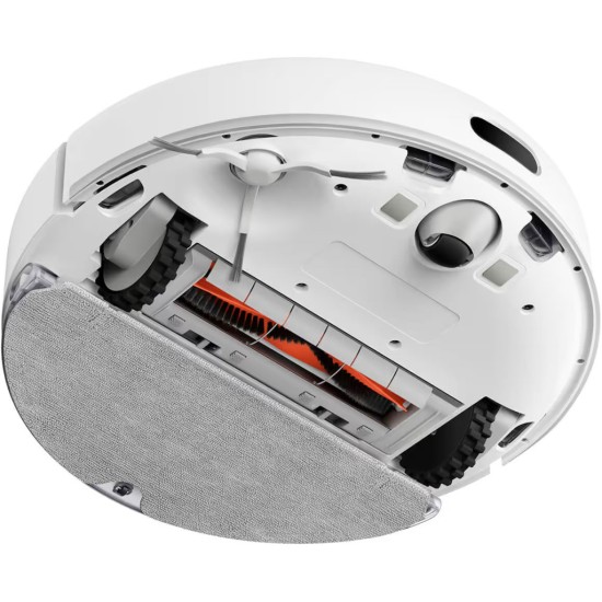 Пылесос Dreame D9 Max Gen2-WH (RLD34GA-Wh) Пылесос Dreame D9 Max Gen2-WH (RLD34GA-Wh)