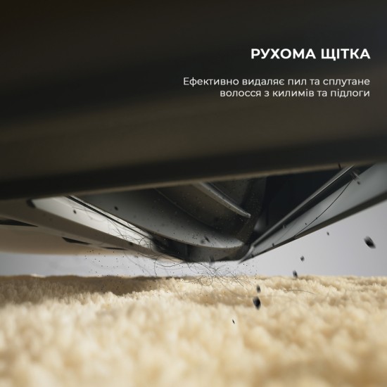 Пылесос Dreame D9 Max Gen2-WH (RLD34GA-Wh) Пылесос Dreame D9 Max Gen2-WH (RLD34GA-Wh)