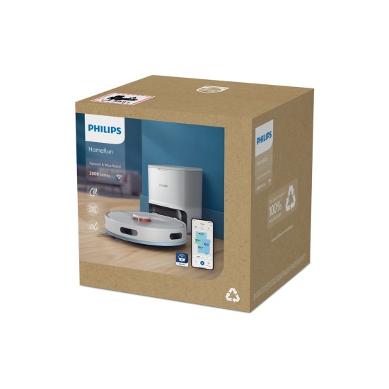 Пилосос Philips XU2100/20 Пилосос Philips XU2100/20