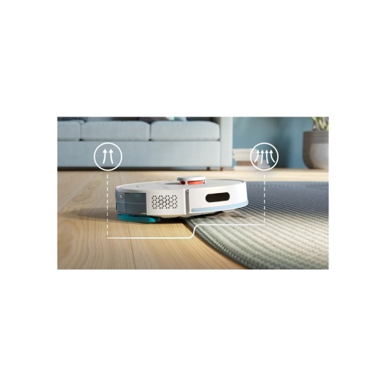 Пилосос Philips XU2100/20 Пилосос Philips XU2100/20