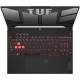 Ноутбук ASUS TUF Gaming A15 FA507NUR-LP092 (90NR0JP8-M005M0) Ноутбук ASUS TUF Gaming A15 FA507NUR-LP092 (90NR0JP8-M005M0)