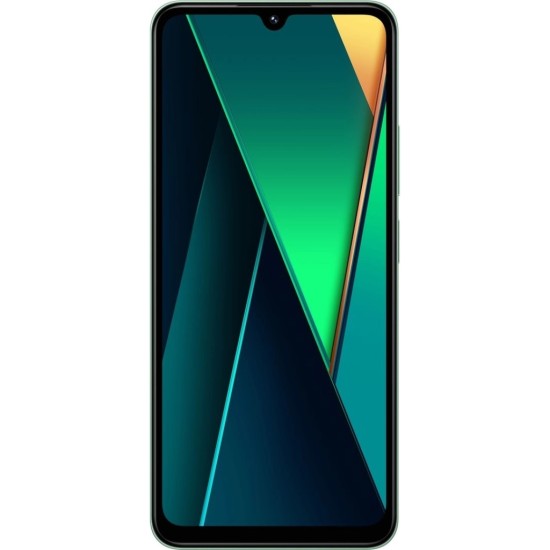 Мобільний телефон Xiaomi Poco C75 8/256Gb Green (1104803) Мобільний телефон Xiaomi Poco C75 8/256Gb Green (1104803)