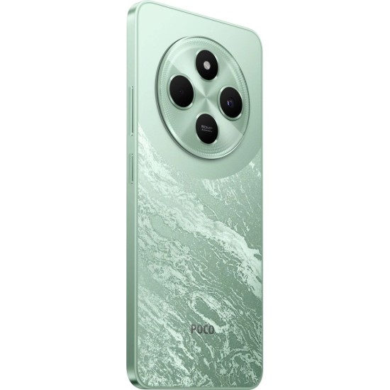 Мобільний телефон Xiaomi Poco C75 8/256Gb Green (1104803) Мобільний телефон Xiaomi Poco C75 8/256Gb Green (1104803)