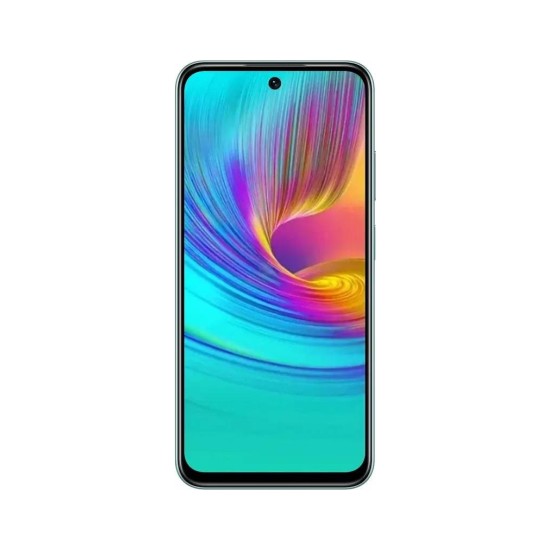 Мобільний телефон Infinix Smart 9 3/64Gb Mint Green (4894947049873) Мобільний телефон Infinix Smart 9 3/64Gb Mint Green (4894947049873)