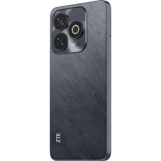 Мобільний телефон ZTE Blade A75 4/256GB Black (1103982) Мобільний телефон ZTE Blade A75 4/256GB Black (1103982)