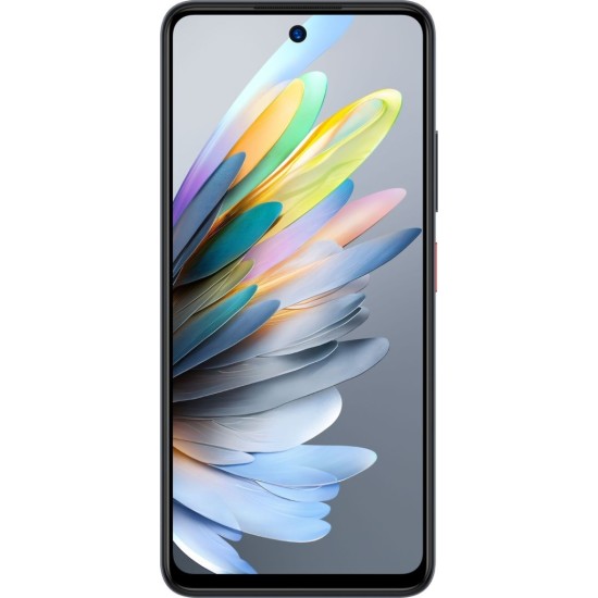 Мобільний телефон ZTE Blade A75 4/256GB Black (1103982) Мобільний телефон ZTE Blade A75 4/256GB Black (1103982)