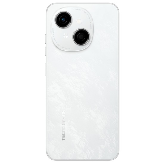 Мобільний телефон Tecno Spark Go 1 4/64GB Glittery White (4894947036453) Мобільний телефон Tecno Spark Go 1 4/64GB Glittery White (4894947036453)