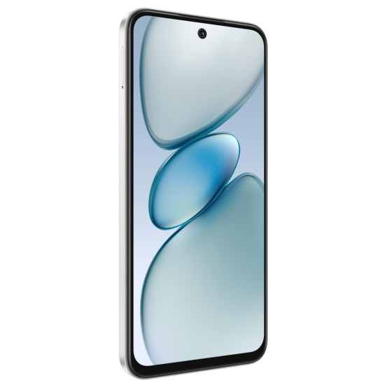 Мобільний телефон Tecno Spark Go 1 4/64GB Glittery White (4894947036453) Мобільний телефон Tecno Spark Go 1 4/64GB Glittery White (4894947036453)