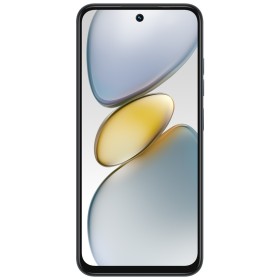 Мобильный телефон Tecno Spark Go 1 4/128GB Startrail Black (4894947036163)