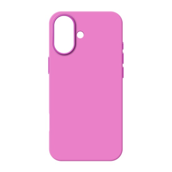 Чохол до мобільного телефона Armorstandart ICON2 Case Apple iPhone 16 Light Purple (ARM79627) Чохол до мобільного телефона Armorstandart ICON2 Case Apple iPhone 16 Light Purple (ARM79627)