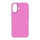 Чохол до мобільного телефона Armorstandart ICON2 Case Apple iPhone 16 Light Purple (ARM79627) Чохол до мобільного телефона Armorstandart ICON2 Case Apple iPhone 16 Light Purple (ARM79627)