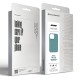 Чохол до мобільного телефона Armorstandart ICON2 Case Apple iPhone 16 Pro Blue Fog (ARM79639) Чохол до мобільного телефона Armorstandart ICON2 Case Apple iPhone 16 Pro Blue Fog (ARM79639)