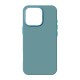 Чохол до мобільного телефона Armorstandart ICON2 Case Apple iPhone 16 Pro Blue Fog (ARM79639) Чохол до мобільного телефона Armorstandart ICON2 Case Apple iPhone 16 Pro Blue Fog (ARM79639)