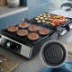 Электрогриль Philips HD6301/90 Электрогриль Philips HD6301/90