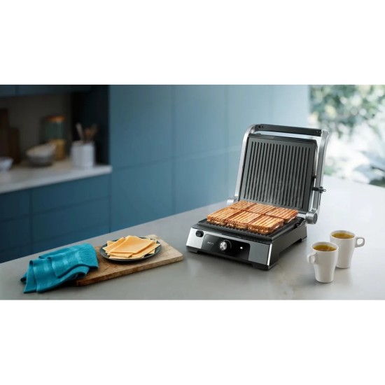 Электрогриль Philips HD6301/90 Электрогриль Philips HD6301/90