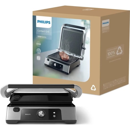Электрогриль Philips HD6301/90 Электрогриль Philips HD6301/90