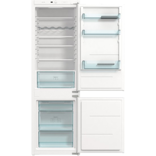 Холодильник Gorenje NRKI418EE1 Холодильник Gorenje NRKI418EE1