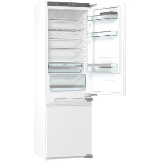 Холодильник Gorenje NRKI218EA0 Холодильник Gorenje NRKI218EA0
