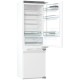 Холодильник Gorenje NRKI218EA0 Холодильник Gorenje NRKI218EA0