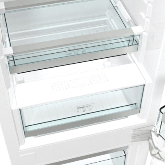 Холодильник Gorenje NRKI218EA0 Холодильник Gorenje NRKI218EA0