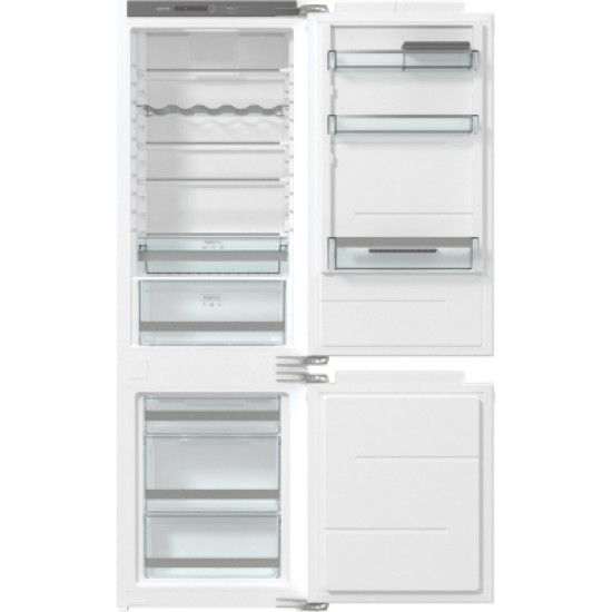 Холодильник Gorenje NRKI218EA0 Холодильник Gorenje NRKI218EA0
