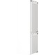 Холодильник Gorenje NRKI218EA0 Холодильник Gorenje NRKI218EA0