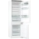 Холодильник Gorenje NRKI218EA0 Холодильник Gorenje NRKI218EA0