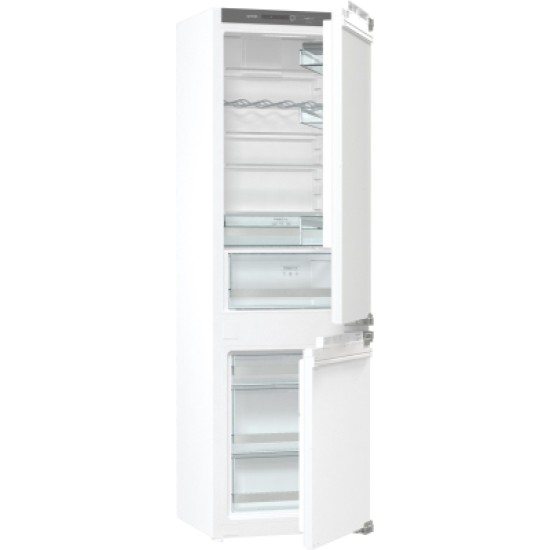 Холодильник Gorenje NRKI218EA0 Холодильник Gorenje NRKI218EA0
