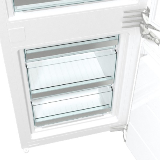 Холодильник Gorenje NRKI218EA0 Холодильник Gorenje NRKI218EA0