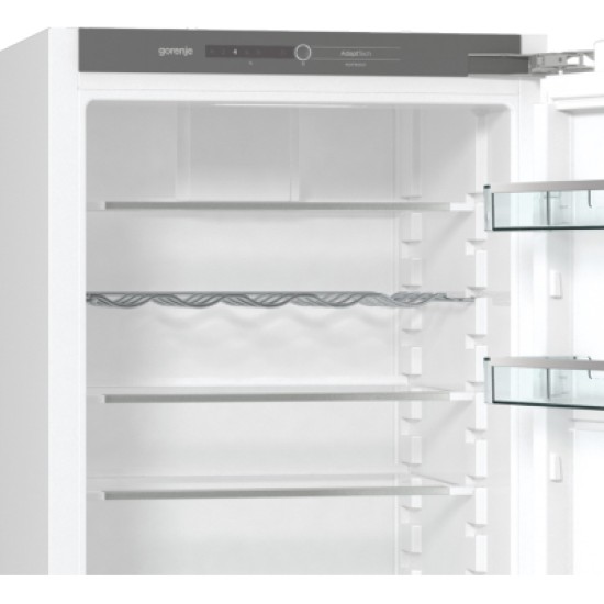Холодильник Gorenje NRKI218EA0 Холодильник Gorenje NRKI218EA0