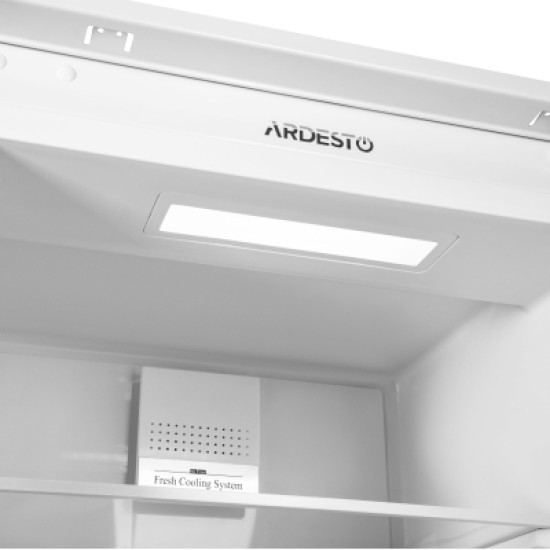 Холодильник Ardesto DNF-MBI177DD Холодильник Ardesto DNF-MBI177DD