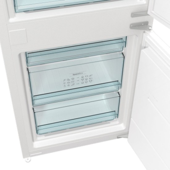 Холодильник Gorenje NRKI418FE0 Холодильник Gorenje NRKI418FE0