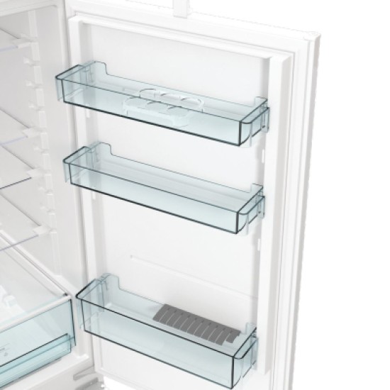 Холодильник Gorenje NRKI418FE0 Холодильник Gorenje NRKI418FE0