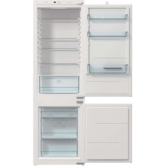Холодильник Gorenje NRKI418FE0 Холодильник Gorenje NRKI418FE0