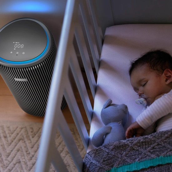 Очисник повітря Philips AC3221/13 Очисник повітря Philips AC3221/13