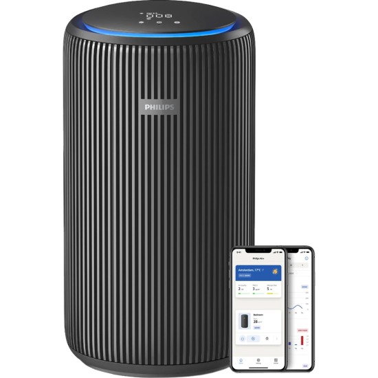 Очисник повітря Philips AC3221/13 Очисник повітря Philips AC3221/13