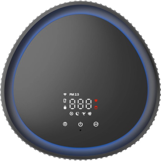 Очисник повітря Philips AC3221/13 Очисник повітря Philips AC3221/13