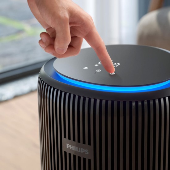 Очисник повітря Philips AC3221/13 Очисник повітря Philips AC3221/13