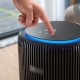Очисник повітря Philips AC3221/13 Очисник повітря Philips AC3221/13