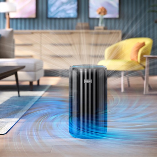Очисник повітря Philips AC3221/13 Очисник повітря Philips AC3221/13