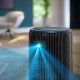 Очисник повітря Philips AC3221/13 Очисник повітря Philips AC3221/13