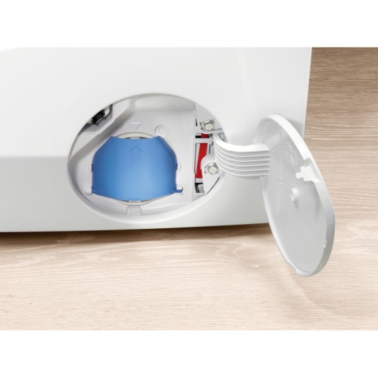 Пральна машина Electrolux EW7W4492U Пральна машина Electrolux EW7W4492U