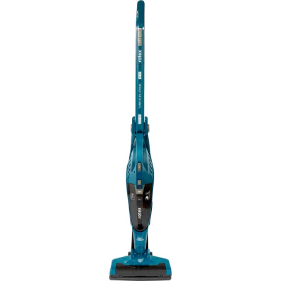 Пилосос Rotex RVH60-B Turbo Flex Пилосос Rotex RVH60-B Turbo Flex