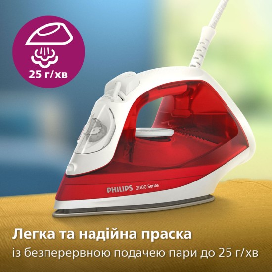 Праска Philips DST2010/40 Праска Philips DST2010/40
