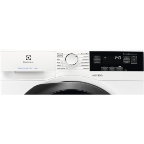 Сушильная машина Electrolux EW7H389SU Сушильная машина Electrolux EW7H389SU