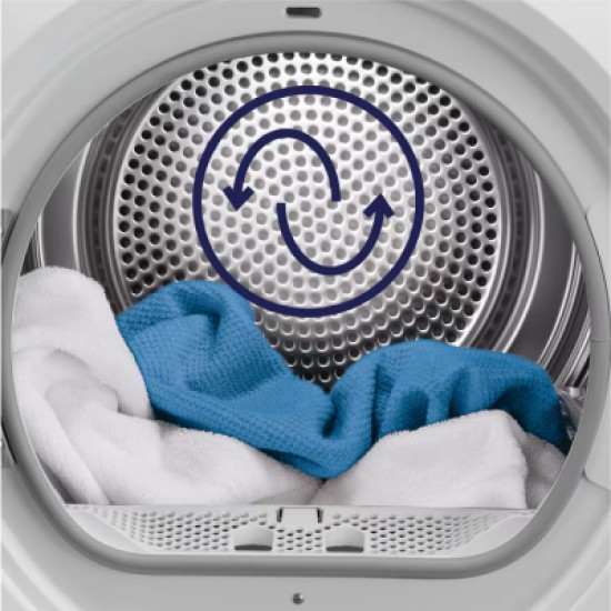 Сушильная машина Electrolux EW7H389SU Сушильная машина Electrolux EW7H389SU