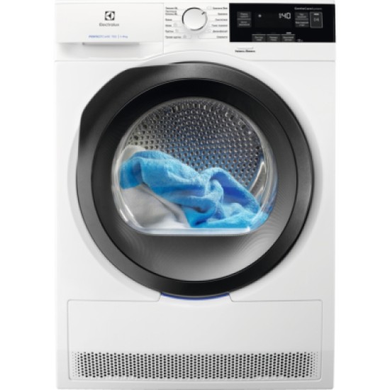 Сушильная машина Electrolux EW7H389SU Сушильная машина Electrolux EW7H389SU